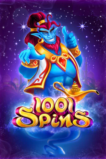 Бесплатная версия игры 1001 Spins | VAVADA KZ 