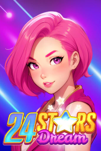 Бесплатная версия игры 24 Stars Dream | VAVADA KZ 