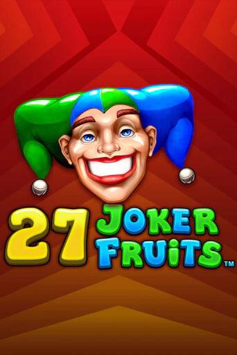 Бесплатная версия игры 27 Joker Fruits | VAVADA KZ 