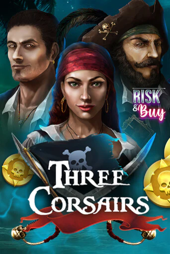 Бесплатная версия игры 3 Corsairs | VAVADA KZ 