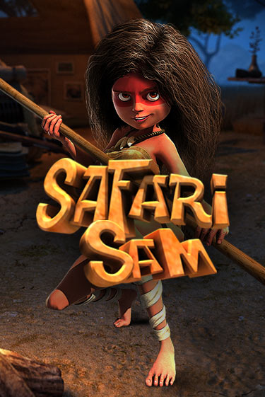Бесплатная версия игры Safari Sam | VAVADA KZ 