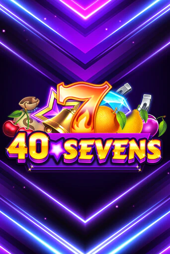 Бесплатная версия игры 40 Sevens | VAVADA KZ 