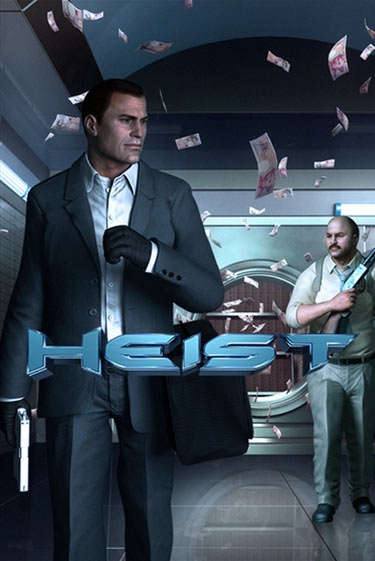Бесплатная версия игры Heist | VAVADA KZ 