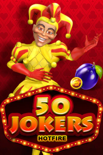 Бесплатная версия игры 50 Jokers Hotfire | VAVADA KZ 