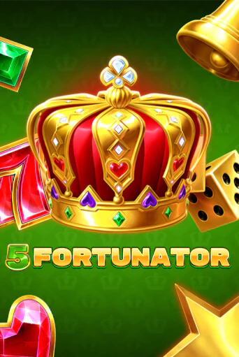 Бесплатная версия игры 5 Fortunator | VAVADA KZ 
