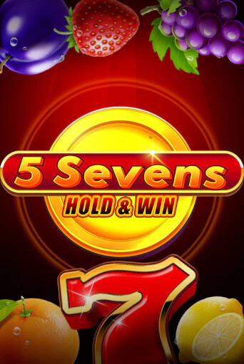 Бесплатная версия игры 5 Sevens Hold & Win | VAVADA KZ 