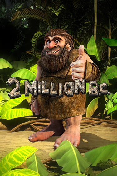 Бесплатная версия игры 2 Million B.C. | VAVADA KZ 