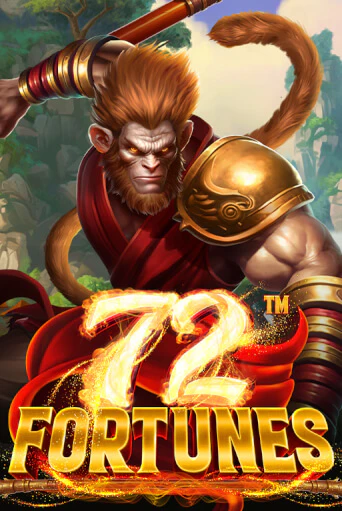 Бесплатная версия игры 72 Fortunes | VAVADA KZ 