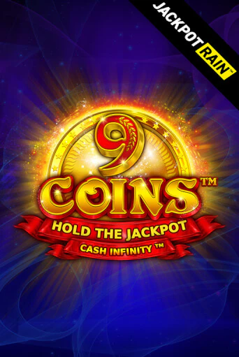 Бесплатная версия игры 9 Coins JackpotRain | VAVADA KZ 
