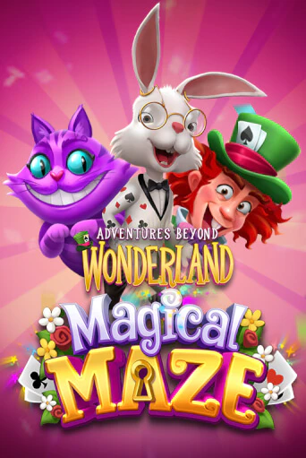 Бесплатная версия игры Adventures Beyond Wonderland Magical Maze | VAVADA KZ 