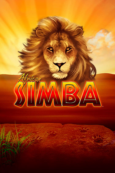 Бесплатная версия игры African Simba | VAVADA KZ 