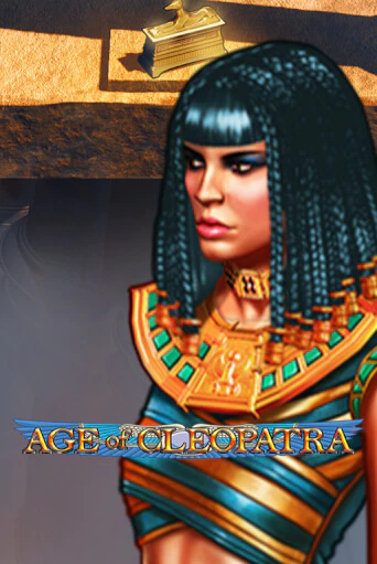 Бесплатная версия игры Age of Cleopatra | VAVADA KZ 