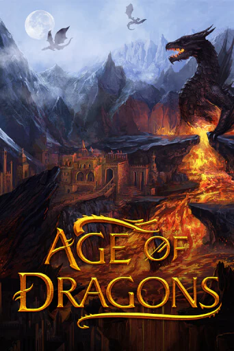 Бесплатная версия игры Age of Dragons | VAVADA KZ 