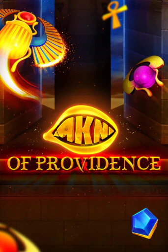 Бесплатная версия игры Akn of Providence | VAVADA KZ 