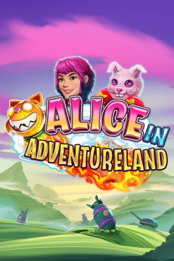 Бесплатная версия игры Alice in Adventureland | VAVADA KZ 