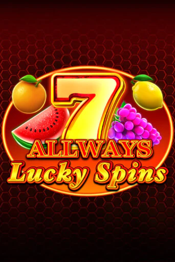 Бесплатная версия игры Allways Lucky Spins | VAVADA KZ 