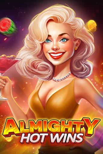 Бесплатная версия игры Almighty Hot Wins | VAVADA KZ 