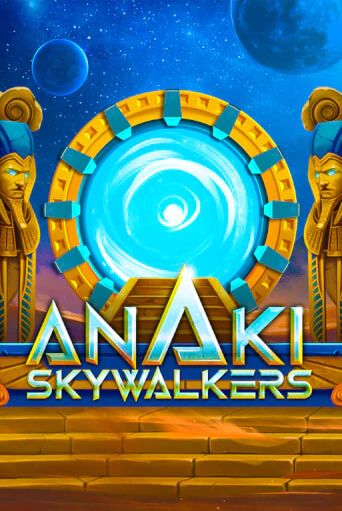 Бесплатная версия игры ANAKI SkyWalkers | VAVADA KZ 