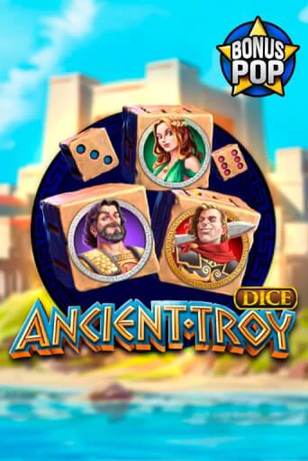 Бесплатная версия игры Ancient Troy Dice | VAVADA KZ 