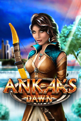 Бесплатная версия игры Ankaa's Dawn | VAVADA KZ 