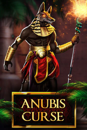 Бесплатная версия игры Anubis Curse | VAVADA KZ 