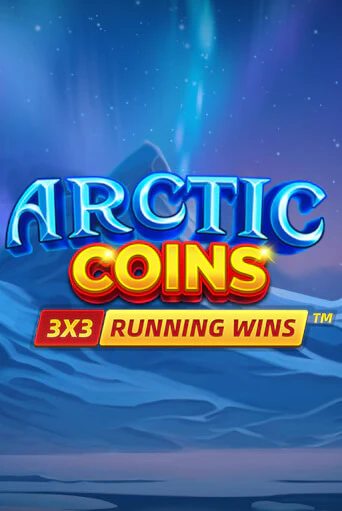 Бесплатная версия игры Arctic Coins: Running Wins | VAVADA KZ 
