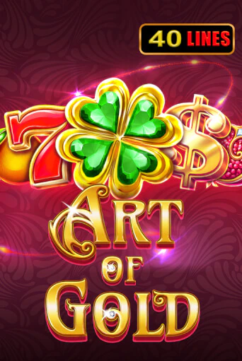 Бесплатная версия игры Art of Gold | VAVADA KZ 