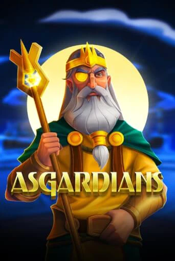 Бесплатная версия игры Asgardians | VAVADA KZ 