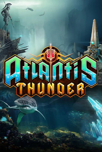 Бесплатная версия игры Atlantis Thunder | VAVADA KZ 