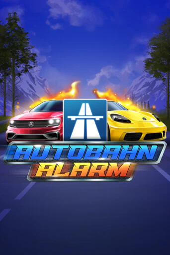 Бесплатная версия игры Autobahn Alarm | VAVADA KZ 