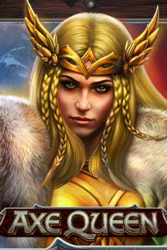 Бесплатная версия игры Axe Queen | VAVADA KZ 