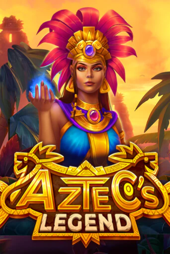 Бесплатная версия игры Aztec's Legend | VAVADA KZ 
