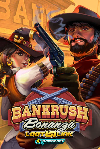 Бесплатная версия игры Bankrush Bonanza | VAVADA KZ 