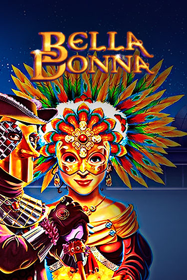 Бесплатная версия игры Bella Donna | VAVADA KZ 