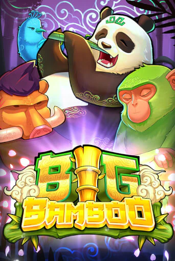 Бесплатная версия игры Big Bamboo | VAVADA KZ 