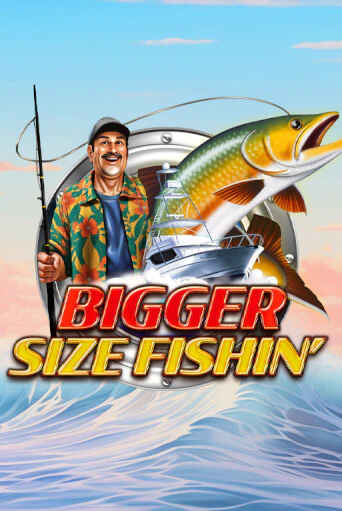 Бесплатная версия игры Bigger Size Fishin | VAVADA KZ 