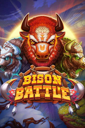 Бесплатная версия игры Bison Battle | VAVADA KZ 