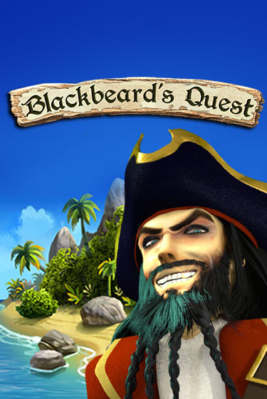 Бесплатная версия игры Blackbeard's Quest | VAVADA KZ 