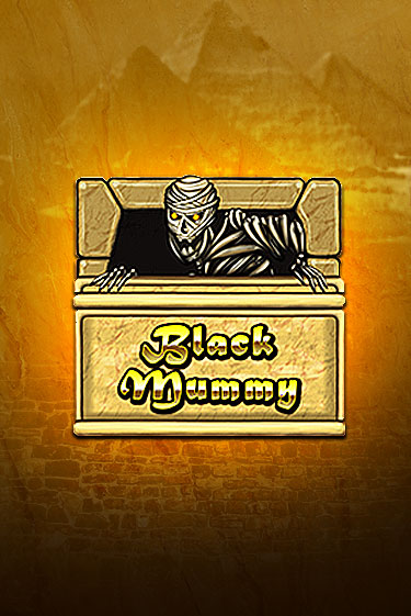 Бесплатная версия игры Black Mummy | VAVADA KZ 