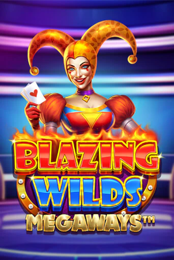 Бесплатная версия игры Blazing Wilds Megaways | VAVADA KZ 