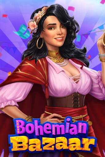Бесплатная версия игры Bohemian Bazaar | VAVADA KZ 