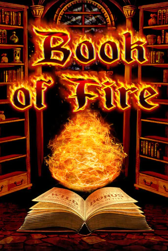 Бесплатная версия игры Book of Fire | VAVADA KZ 