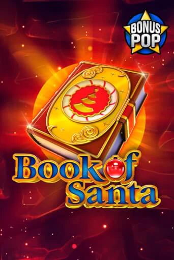 Бесплатная версия игры Book Of Santa | VAVADA KZ 