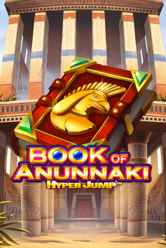 Бесплатная версия игры Book of Anunnaki | VAVADA KZ 