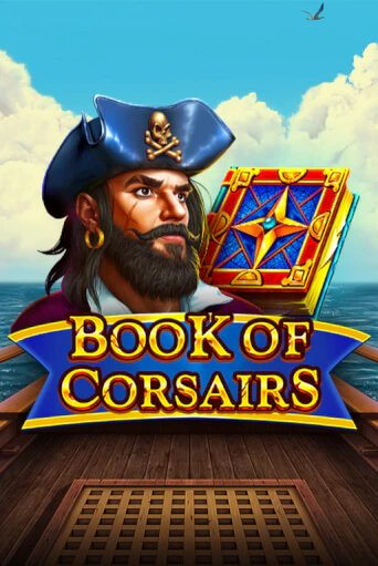 Бесплатная версия игры Book of Corsairs | VAVADA KZ 