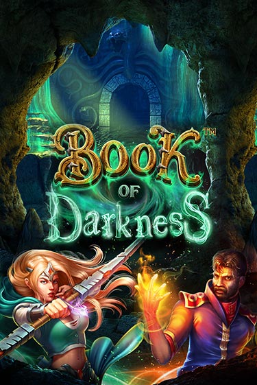 Бесплатная версия игры Book Of Darkness | VAVADA KZ 