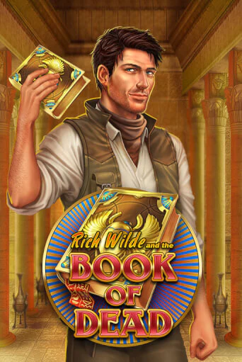 Бесплатная версия игры Book of Dead | VAVADA KZ 