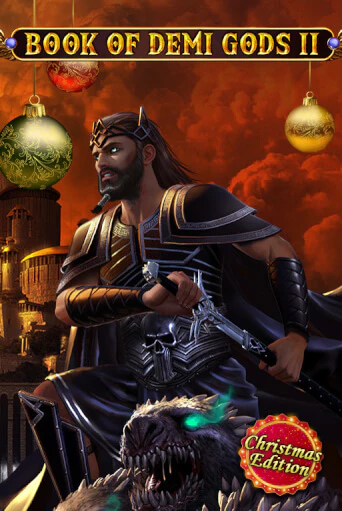 Бесплатная версия игры Book Of Demi Gods II - Christmas Edition | VAVADA KZ 