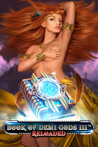 Бесплатная версия игры Book Of Demi Gods III Reloaded | VAVADA KZ 