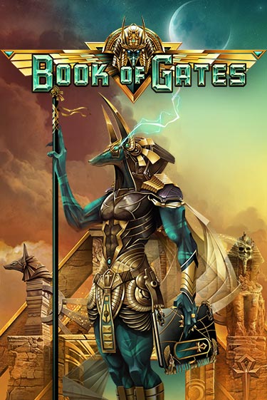 Бесплатная версия игры Book Of Gates | VAVADA KZ 